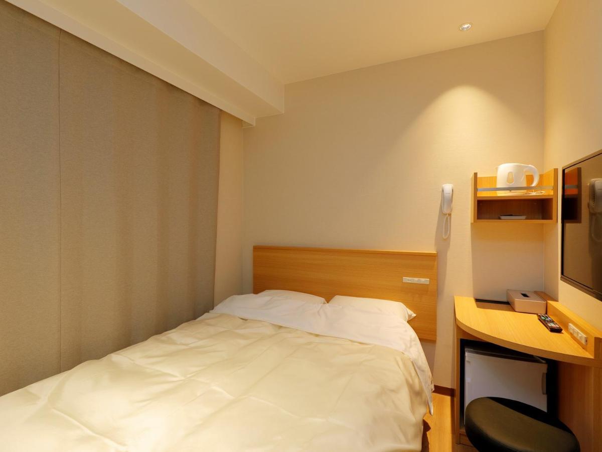 Hotel Grand Terrace Obihiro Annex Esterno foto