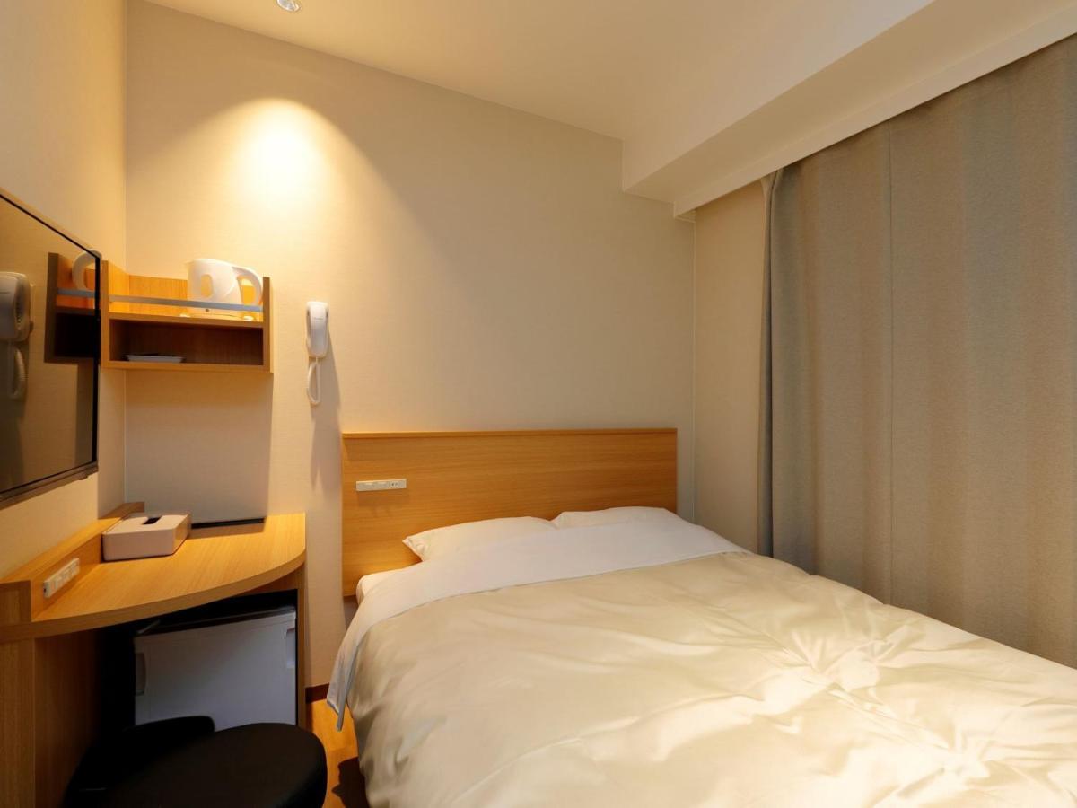 Hotel Grand Terrace Obihiro Annex Esterno foto